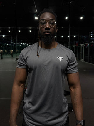 Performance Dri-Fit T-Shirt