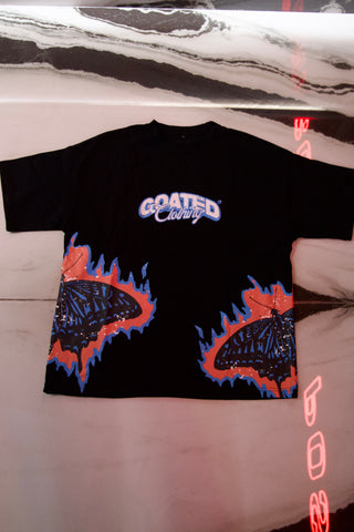 Butterfly T-Shirt