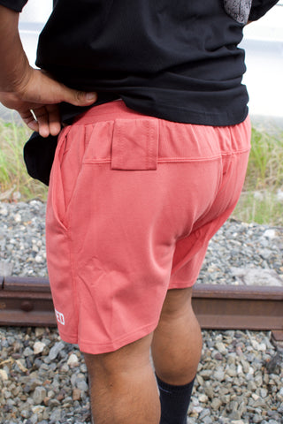 Iron club 5” Shorts