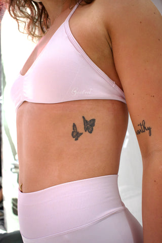 Love Aura Sports Bra