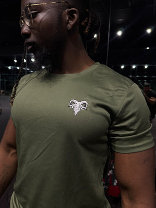 Performance Dri-Fit T-Shirt