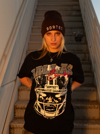 COWBOYS T-SHIRT