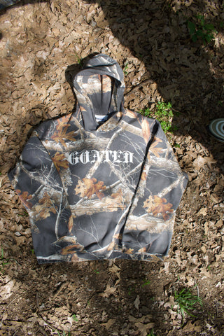 Woodland Hoodie