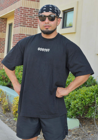 Roses T-Shirt