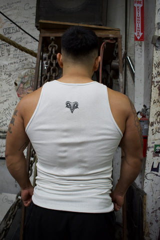 Fury-Tank Top