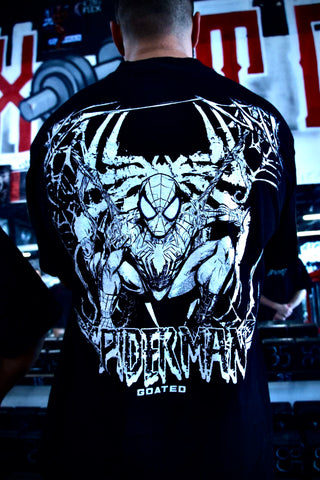 Marvel Spiderman