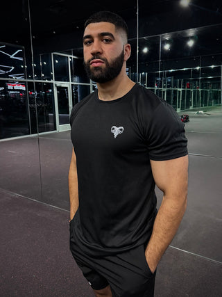 Performance Dri-Fit T-Shirt