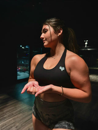 Limitless Sports Bra