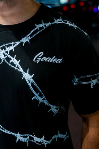 Barbed Wire T-Shirt