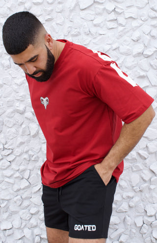 Iron club 5” Shorts