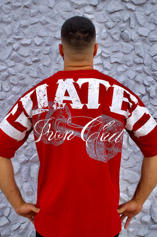 Iron Club T-Shirt