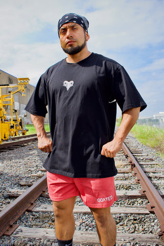 Iron Club T-Shirt