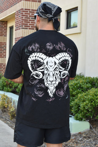 Roses T-Shirt