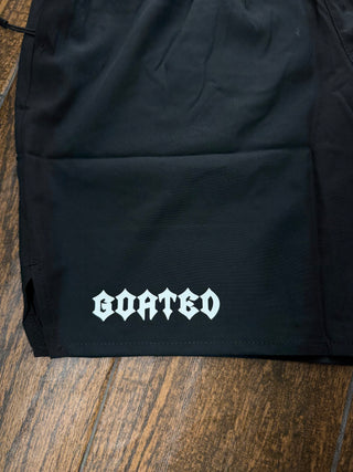 Performance 7” Shorts