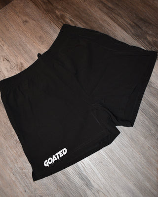 Goated 5-Inch Shorts