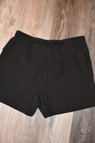Goated 5-Inch Shorts