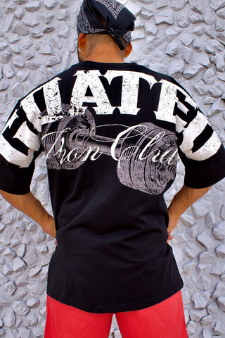 Iron Club T-Shirt