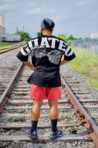 Iron Club T-Shirt