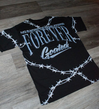 Barbed Wire T-Shirt