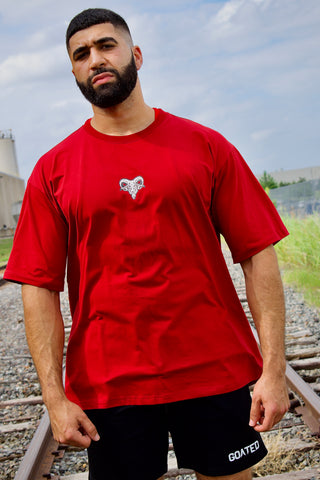 Iron Club T-Shirt
