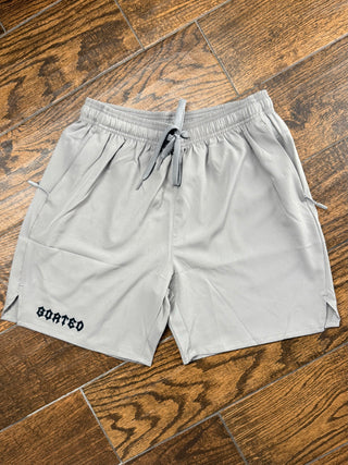 Performance 7” Shorts