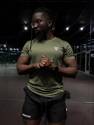 Performance Dri-Fit T-Shirt