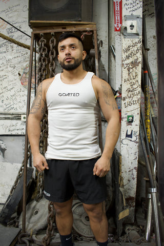 Fury-Tank Top