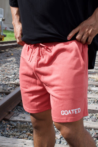 Iron club 5” Shorts