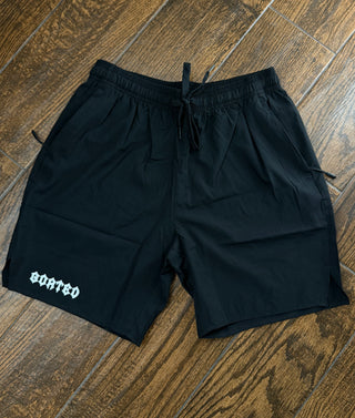 Performance 7” Shorts